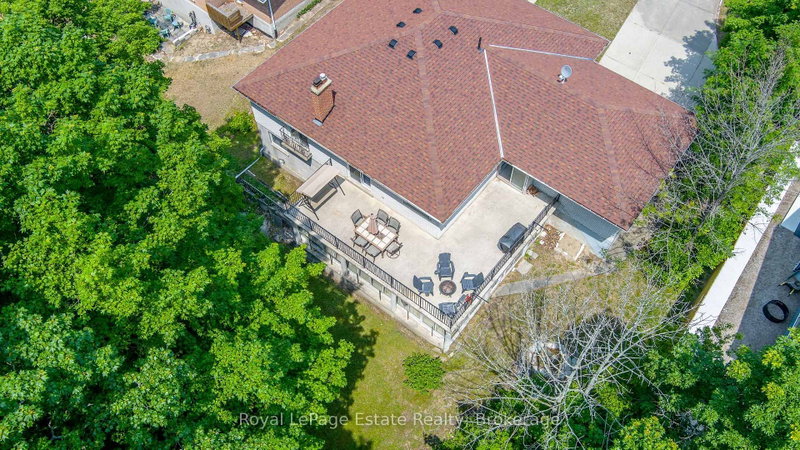 632 Bannister Drive