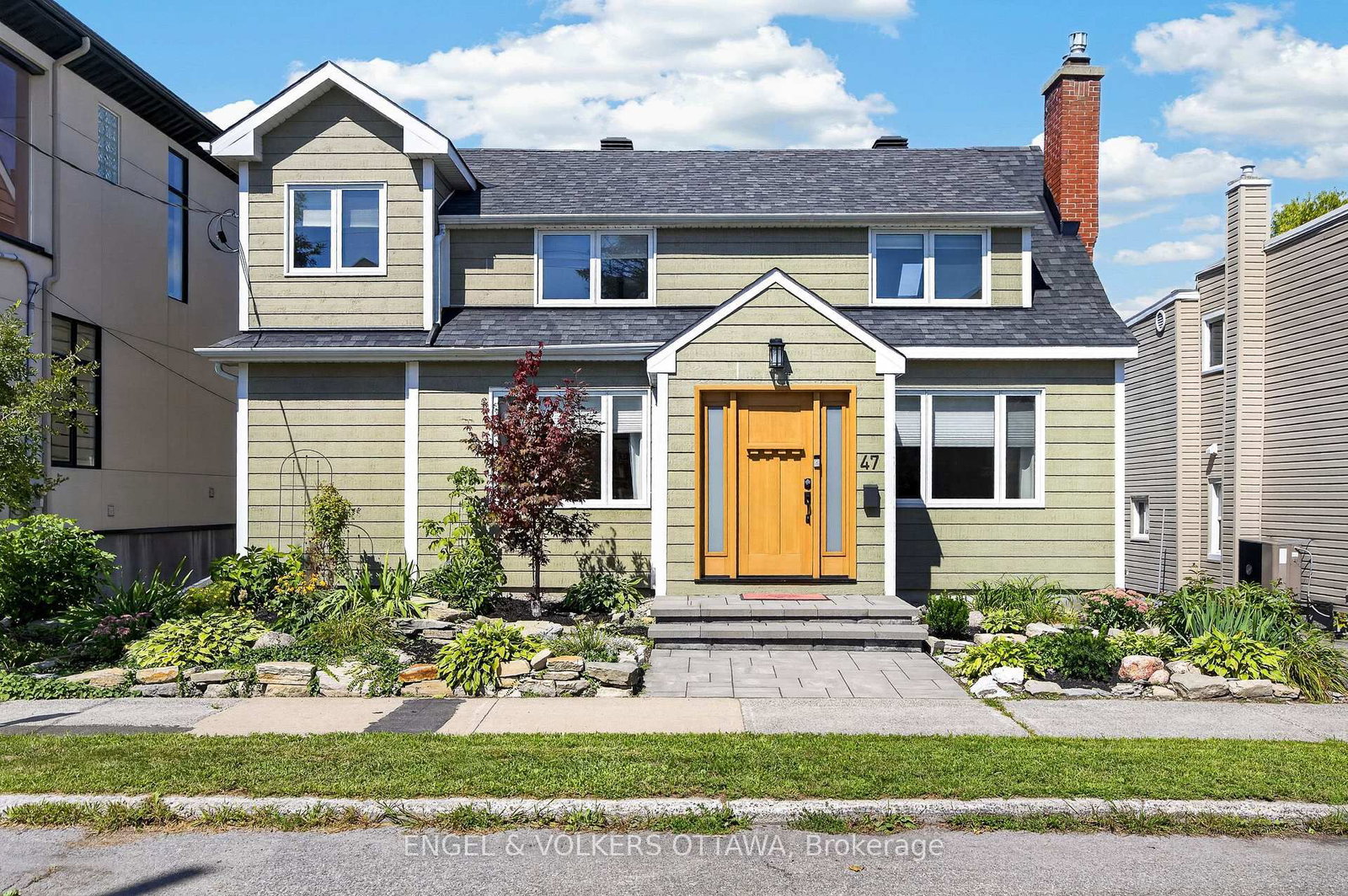47 Gould Street • Ottawa, ON photo 1