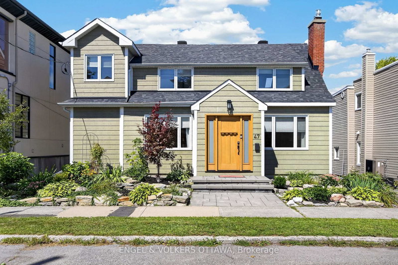 47 Gould Street