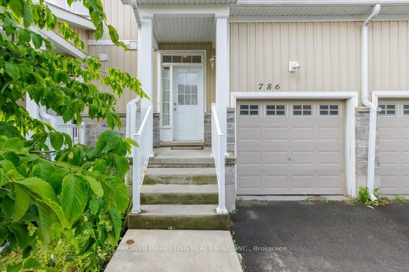 786 NEWMARKET Lane