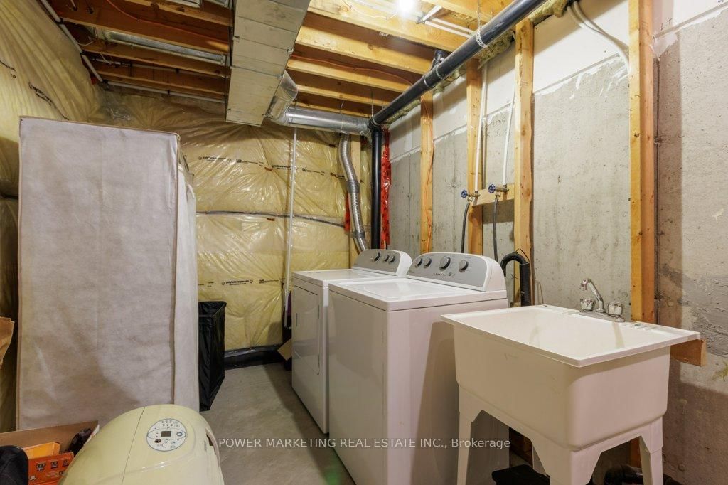 786 NEWMARKET Lane • Kingston, ON photo 21