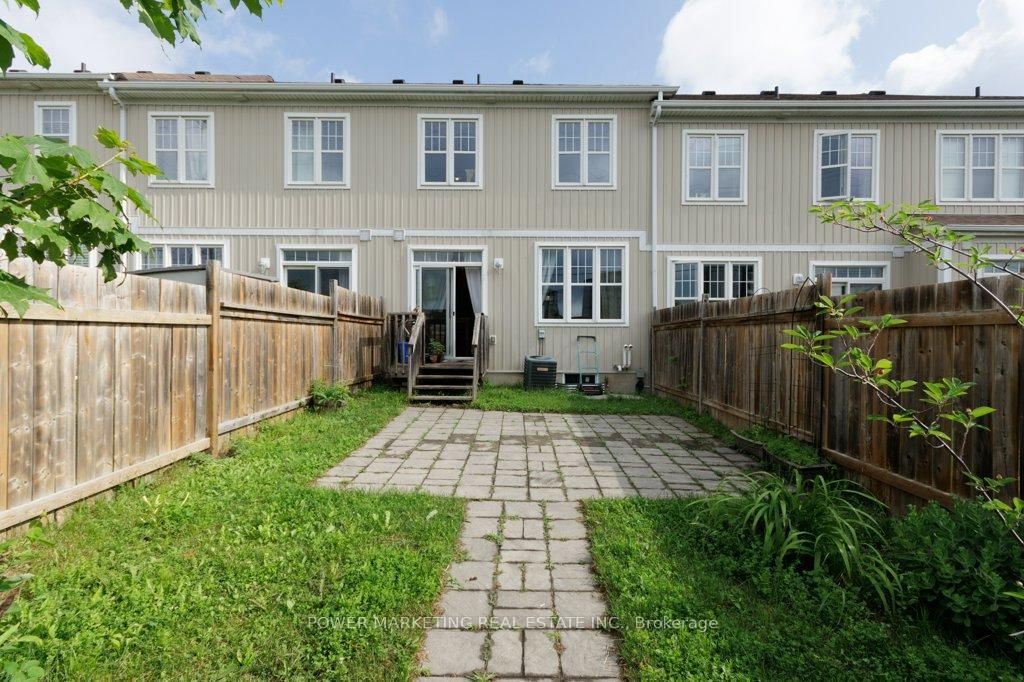 786 NEWMARKET Lane • Kingston, ON photo 25