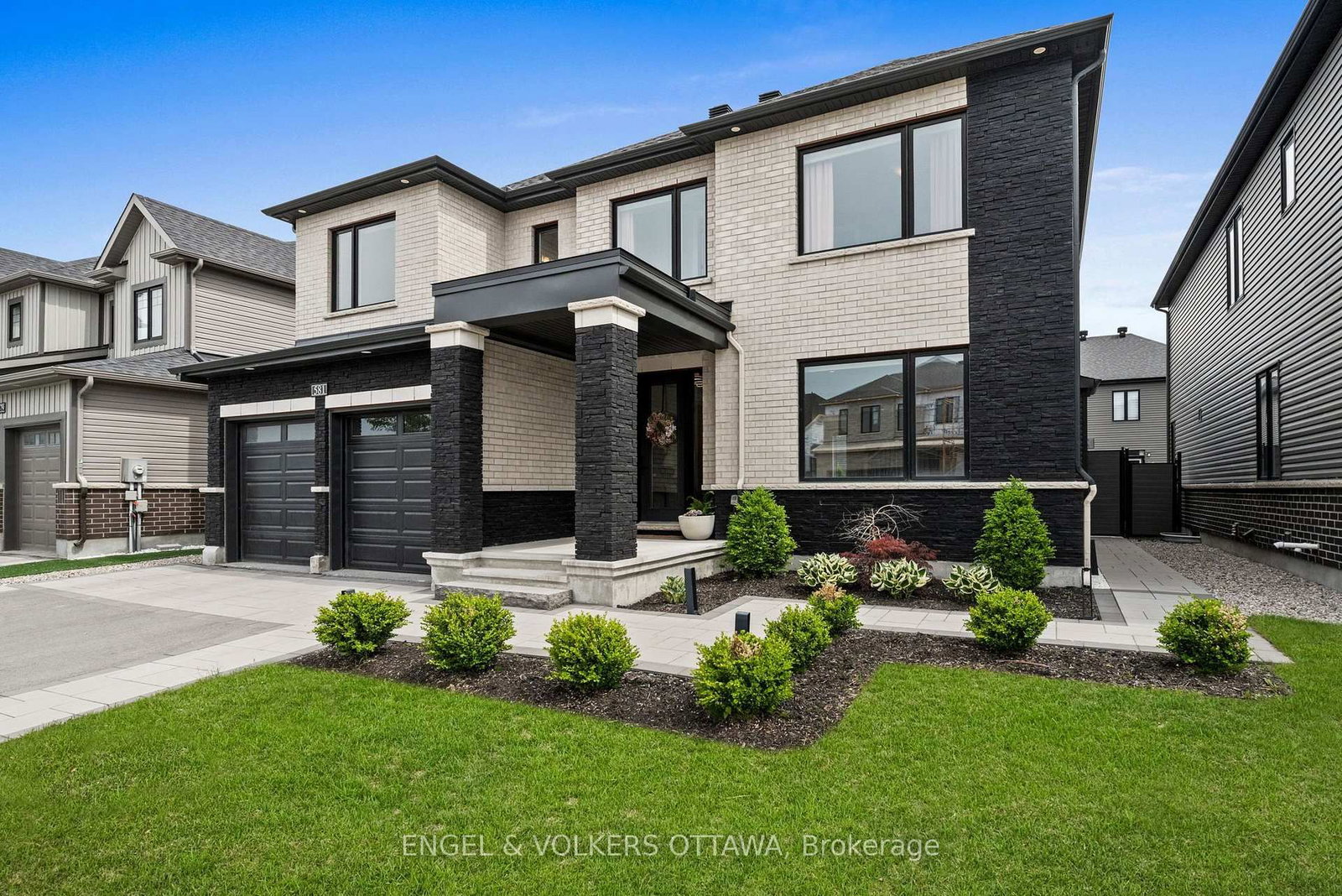 581 Bridgeport Avenue • Manotick, ON photo 2