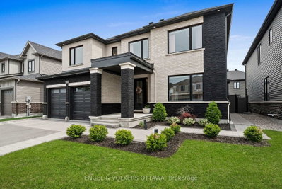 581 Bridgeport Avenue • Manotick, ON photo 2
