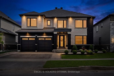 581 Bridgeport Avenue • Manotick, ON photo 3