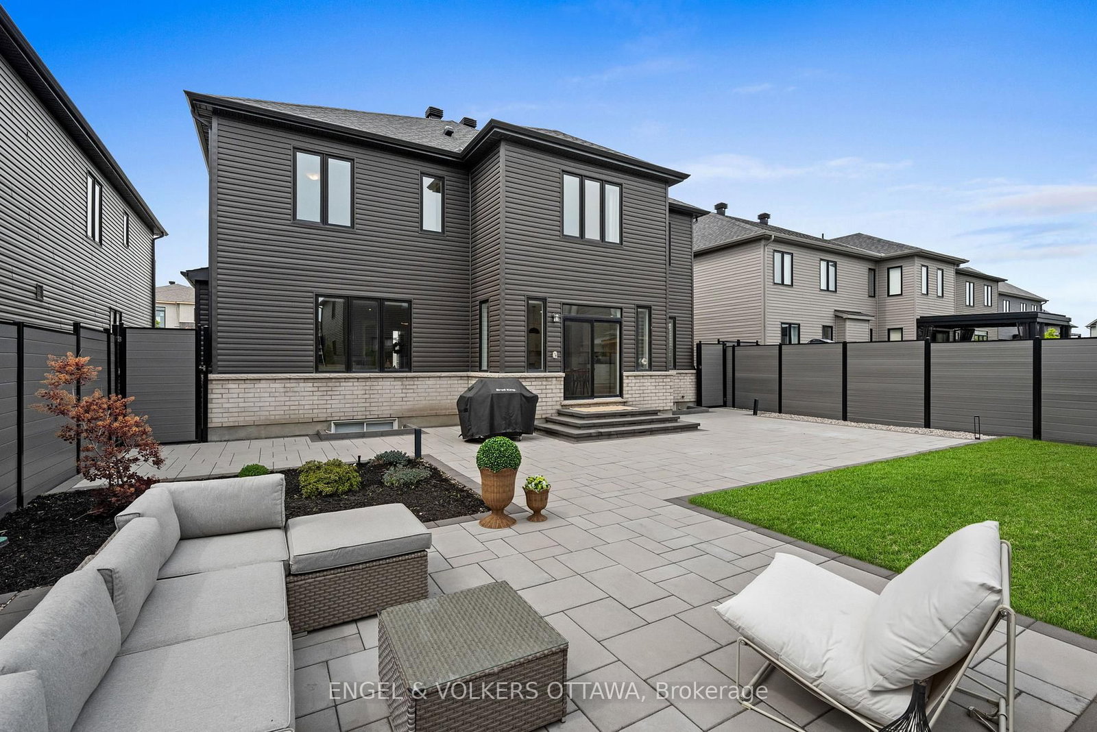 581 Bridgeport Avenue • Manotick, ON photo 34
