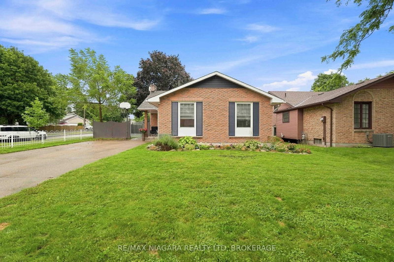 1 Belair Drive