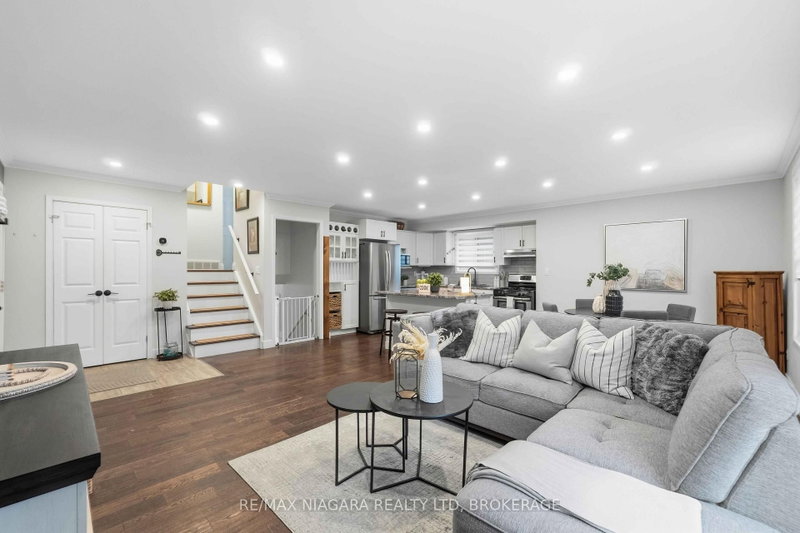 1 Belair Drive
