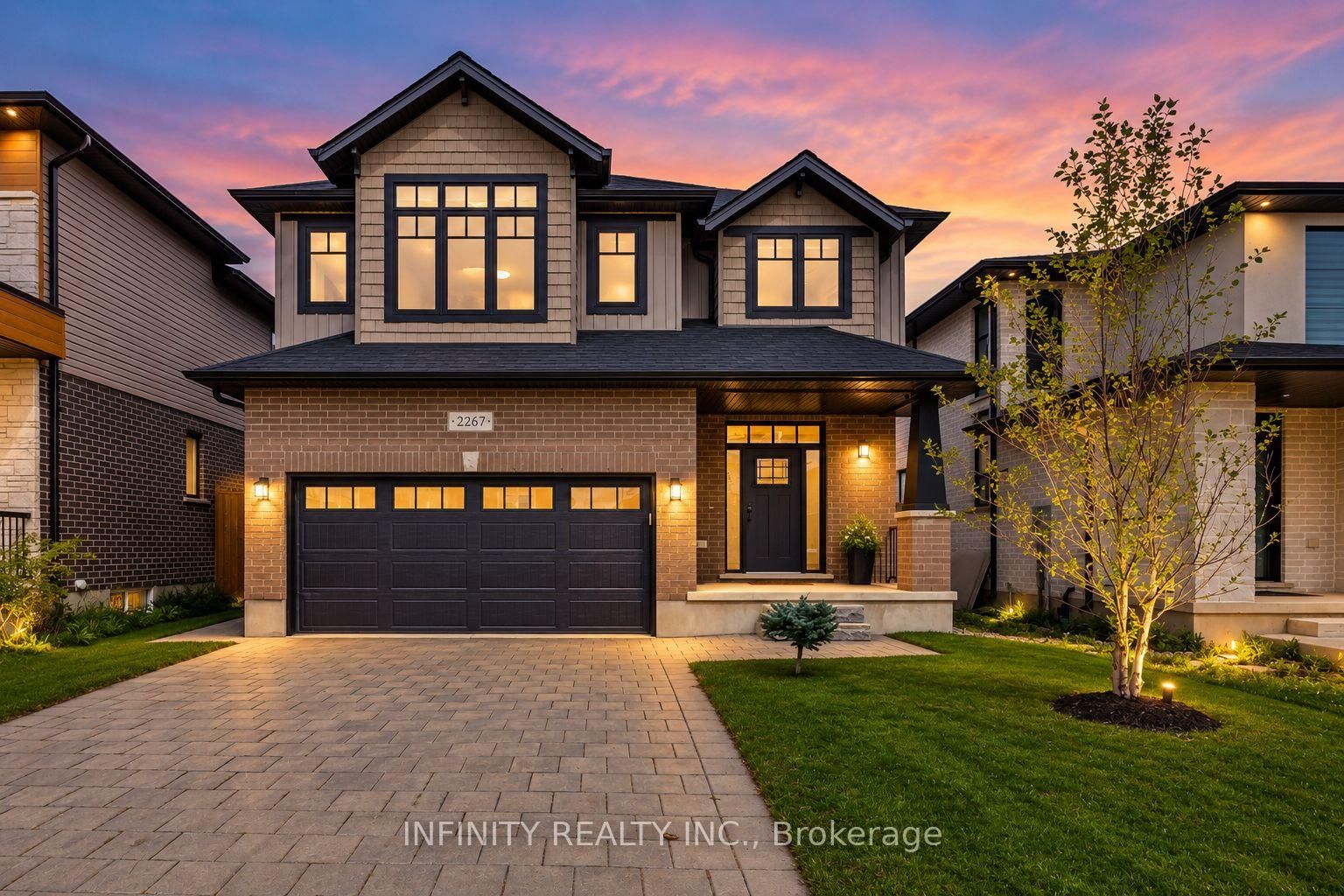 2267 Tokala Trail, London North