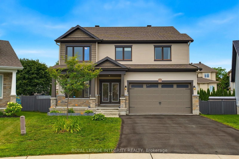 127 Hickstead Way