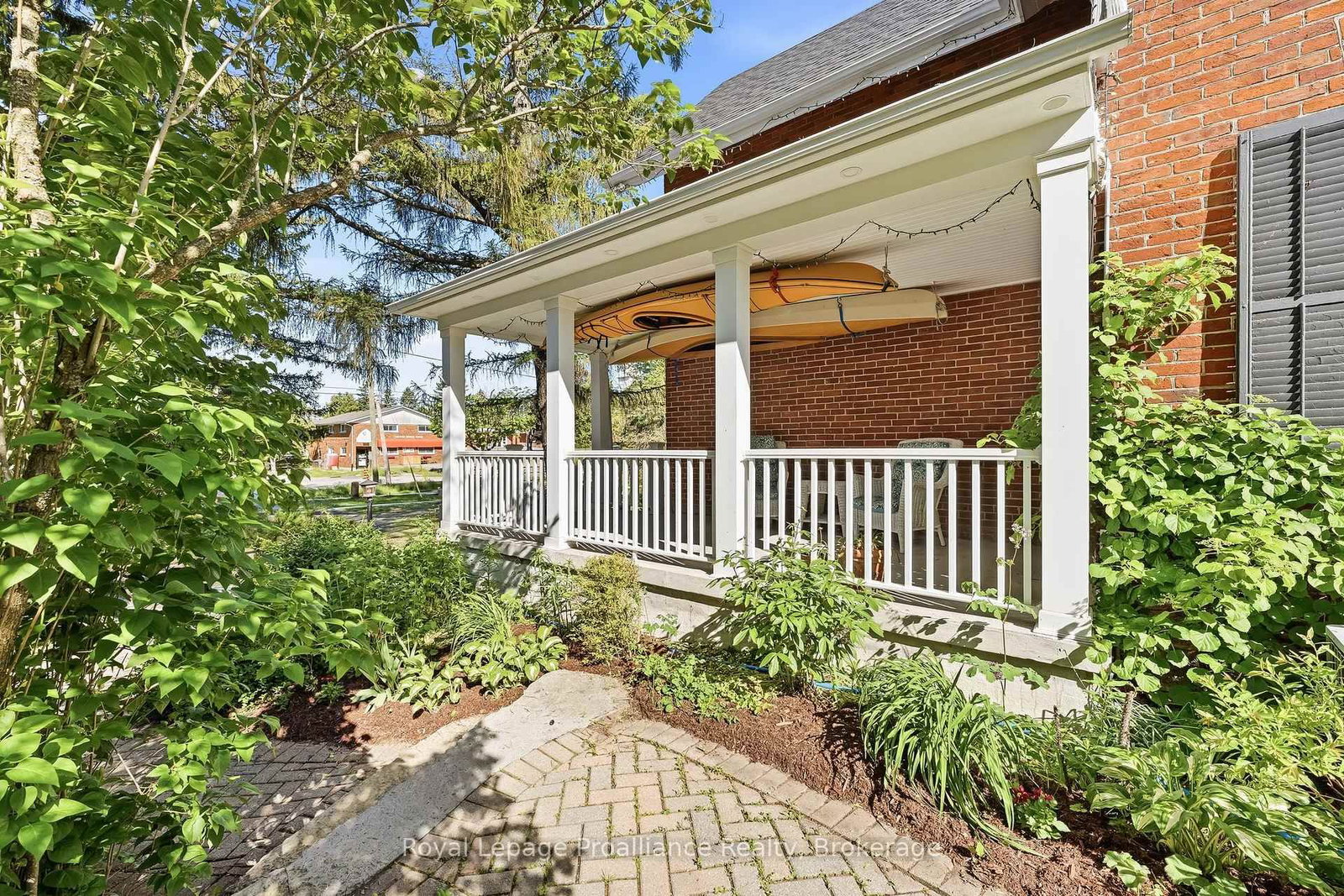 65 Prince Edward Street • Brighton, ON photo 10