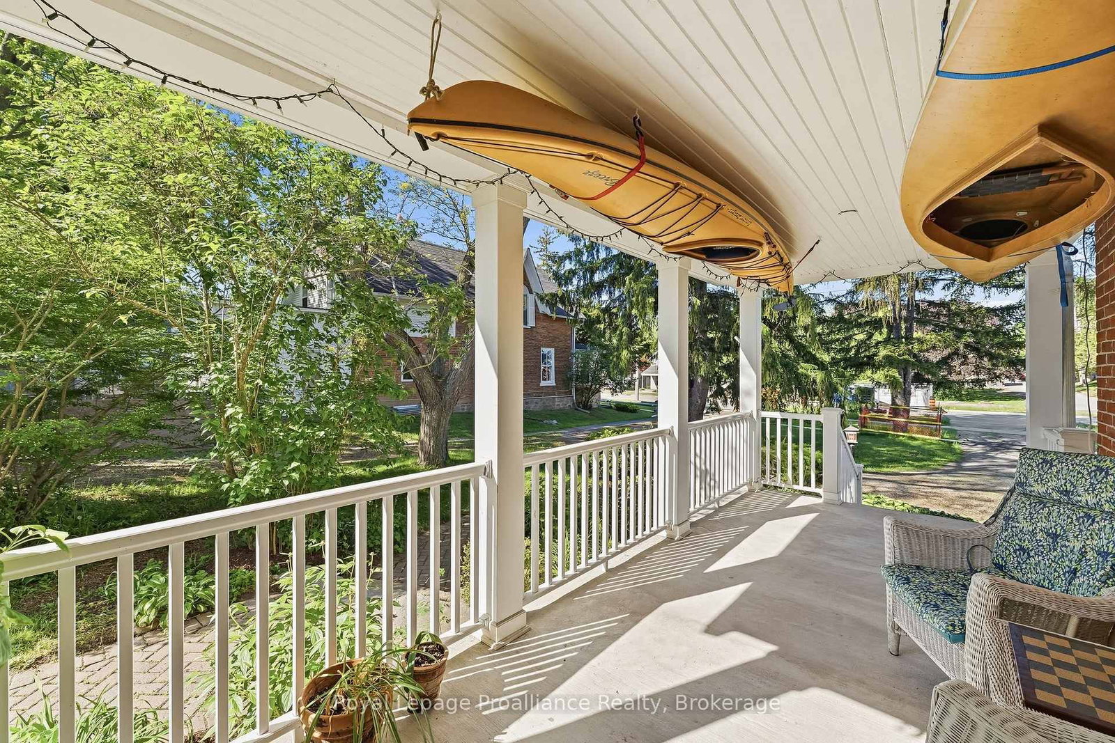 65 Prince Edward Street • Brighton, ON photo 12