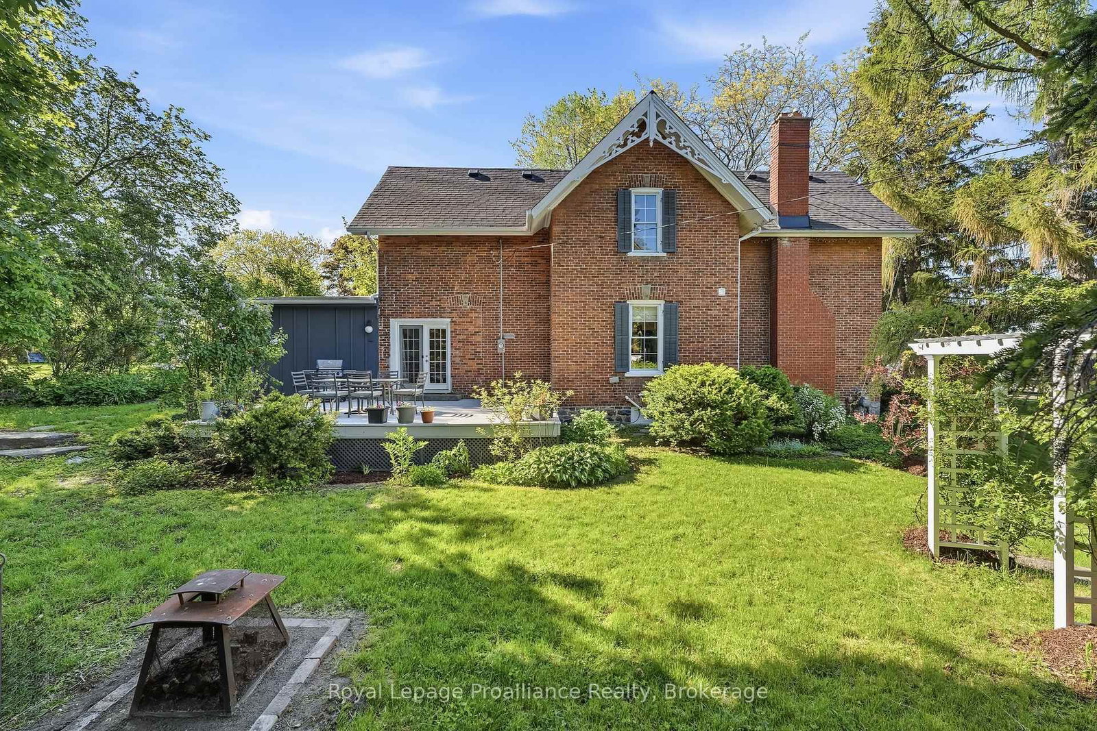 65 Prince Edward Street • Brighton, ON photo 44