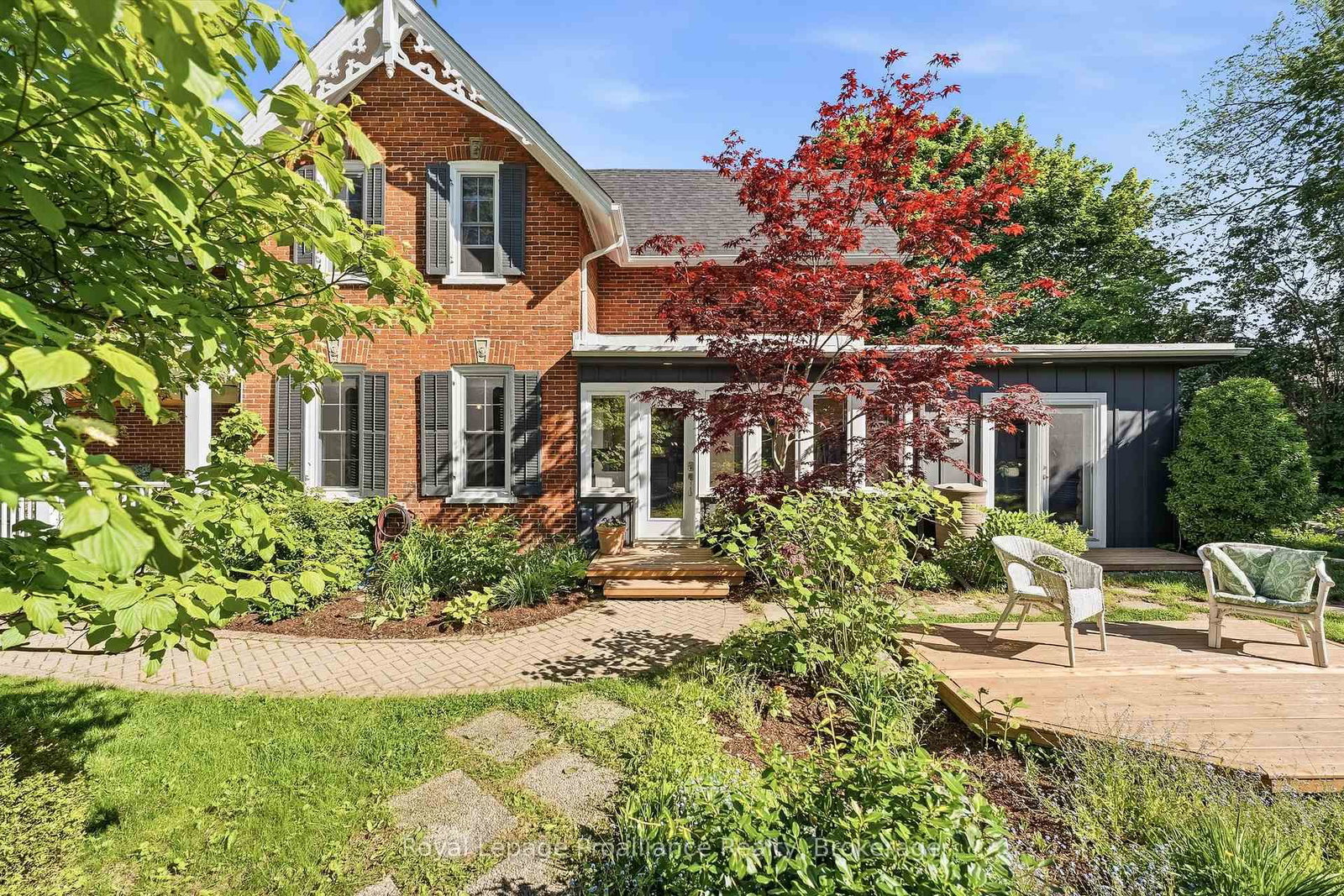 65 Prince Edward Street • Brighton, ON photo 45