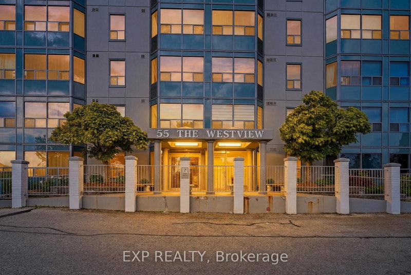 1012 - 55 Green Valley Drive