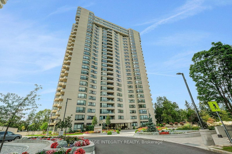 1601 - 1500 Riverside Drive