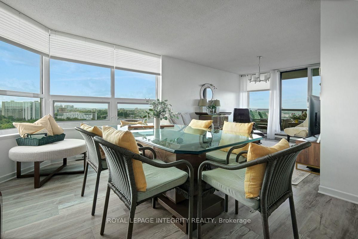 1500 Riverside Drive • #1601 • Ottawa, ON photo 12