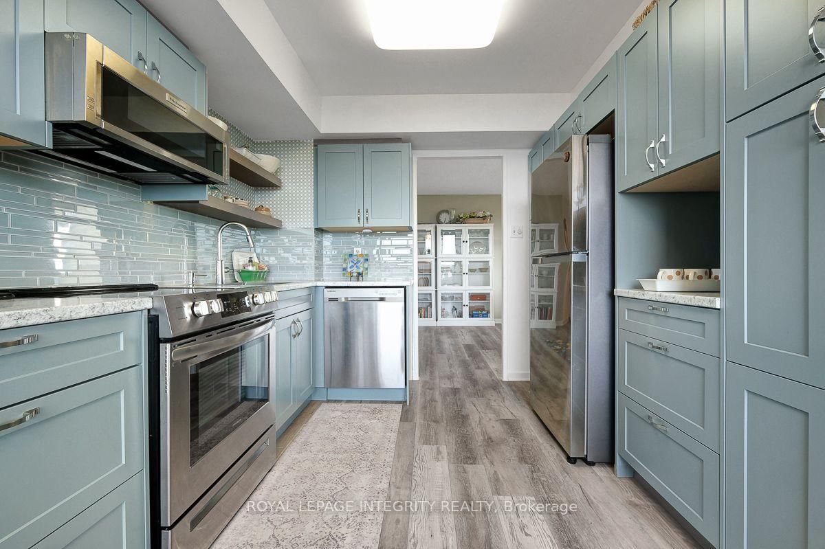 1500 Riverside Drive • #1601 • Ottawa, ON photo 15