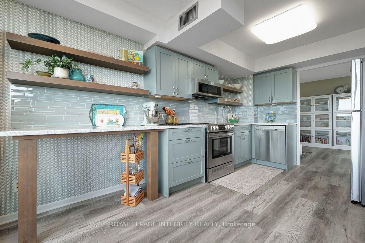 1500 Riverside Drive • #1601 • Ottawa, ON photo 16
