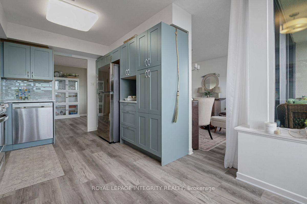 1500 Riverside Drive • #1601 • Ottawa, ON photo 17