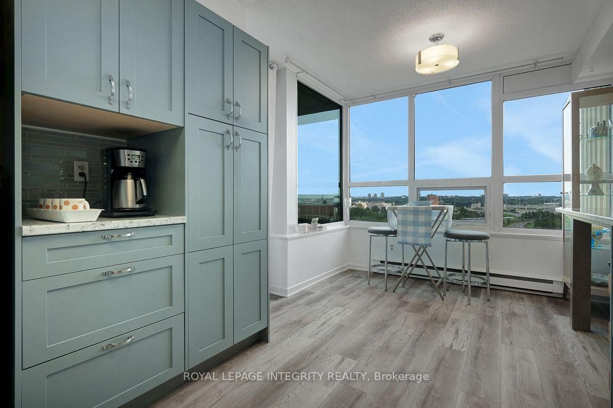 1500 Riverside Drive • #1601 • Ottawa, ON photo 18