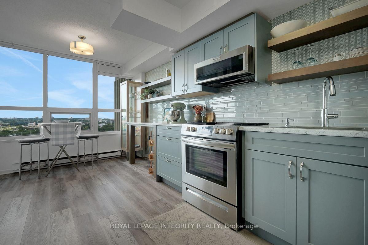 1500 Riverside Drive • #1601 • Ottawa, ON photo 19