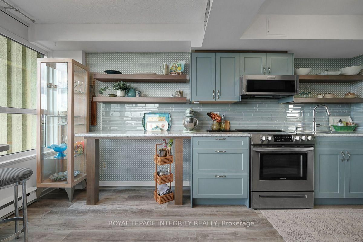 1500 Riverside Drive • #1601 • Ottawa, ON photo 20