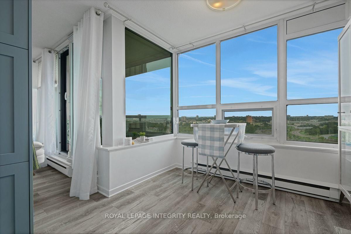 1500 Riverside Drive • #1601 • Ottawa, ON photo 21