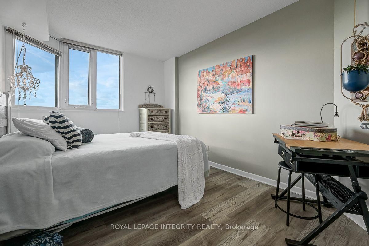 1500 Riverside Drive • #1601 • Ottawa, ON photo 25