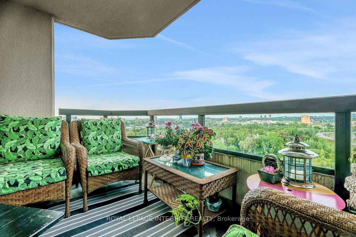 1500 Riverside Drive • #1601 • Ottawa, ON photo 27