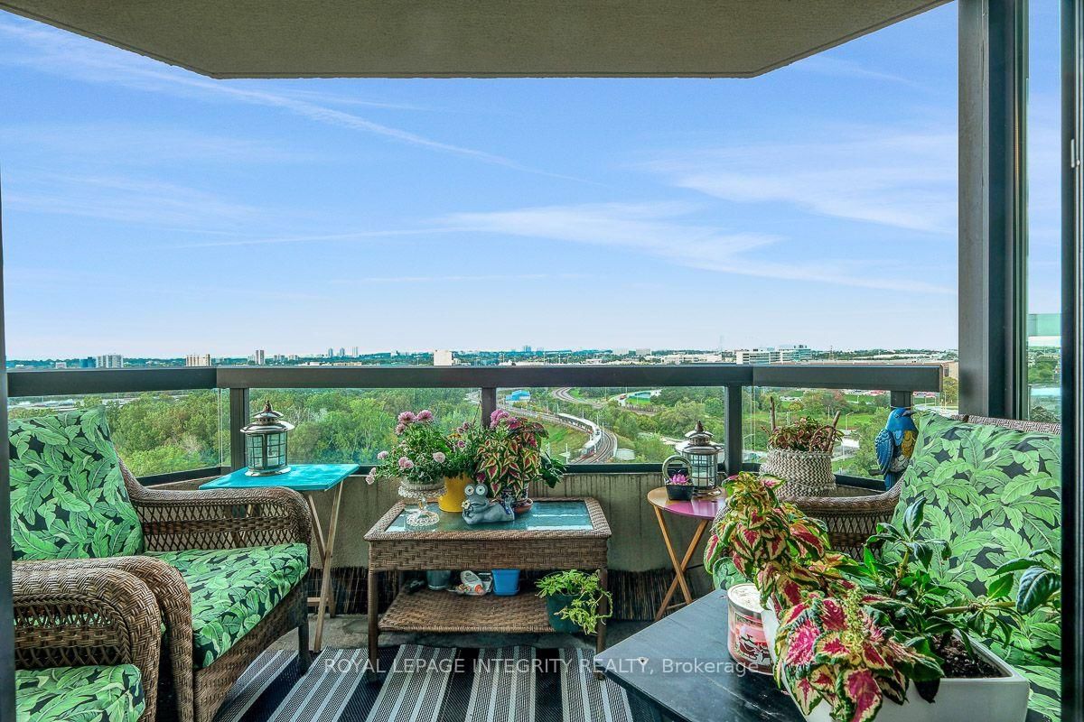 1500 Riverside Drive • #1601 • Ottawa, ON photo 28