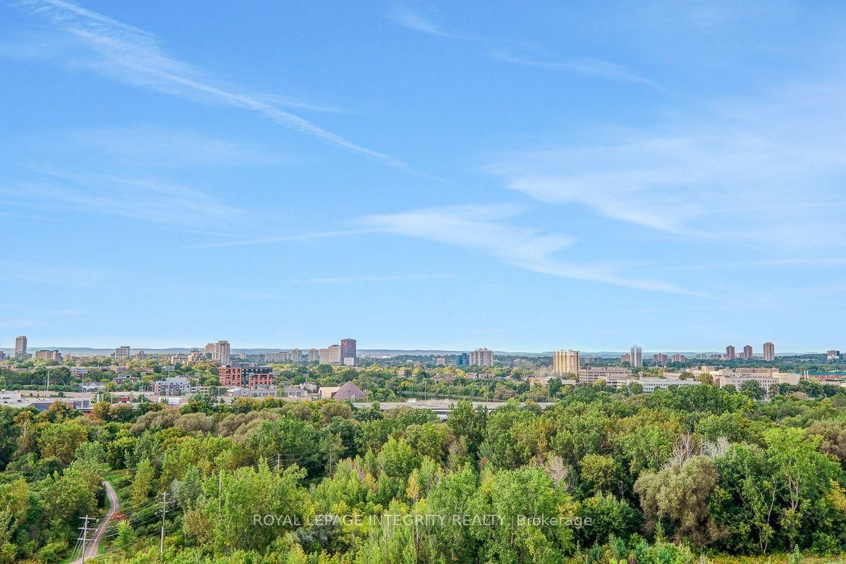 1500 Riverside Drive • #1601 • Ottawa, ON photo 30
