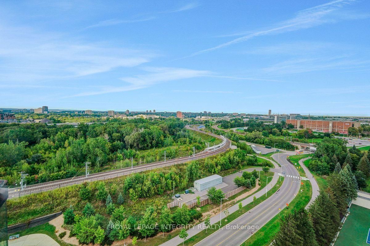 1500 Riverside Drive • #1601 • Ottawa, ON photo 34