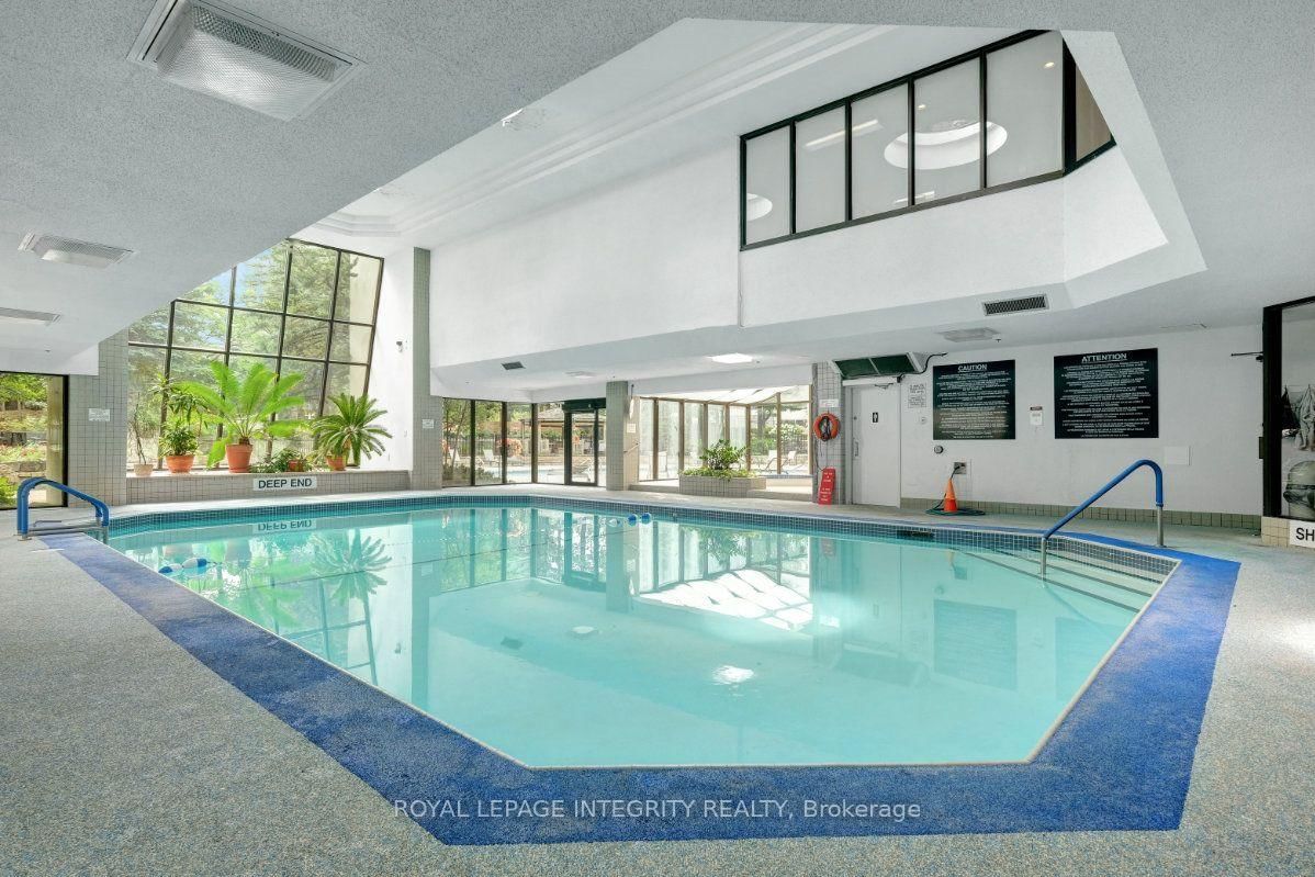 1500 Riverside Drive • #1601 • Ottawa, ON photo 39
