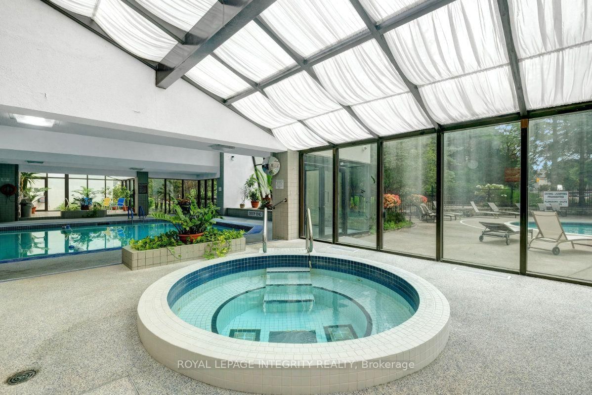 1500 Riverside Drive • #1601 • Ottawa, ON photo 40