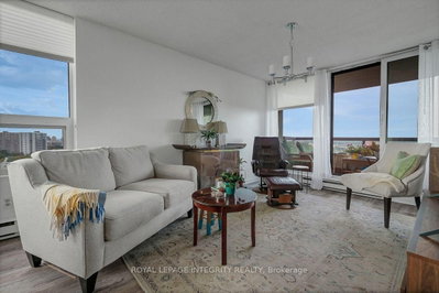 1500 Riverside Drive • #1601 • Ottawa, ON photo 5