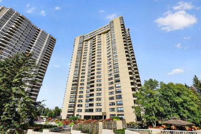 Condo for sale at 2402-1500 Riverside Drive, Ottawa, Ontario, K1G 4J4 - Riverview Park - MLS: X13765900