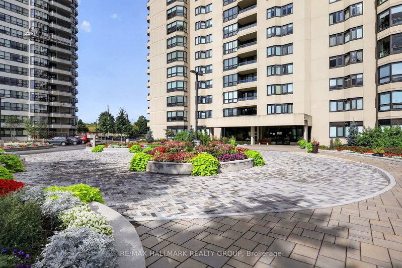 2402 - 1500 Riverside Drive