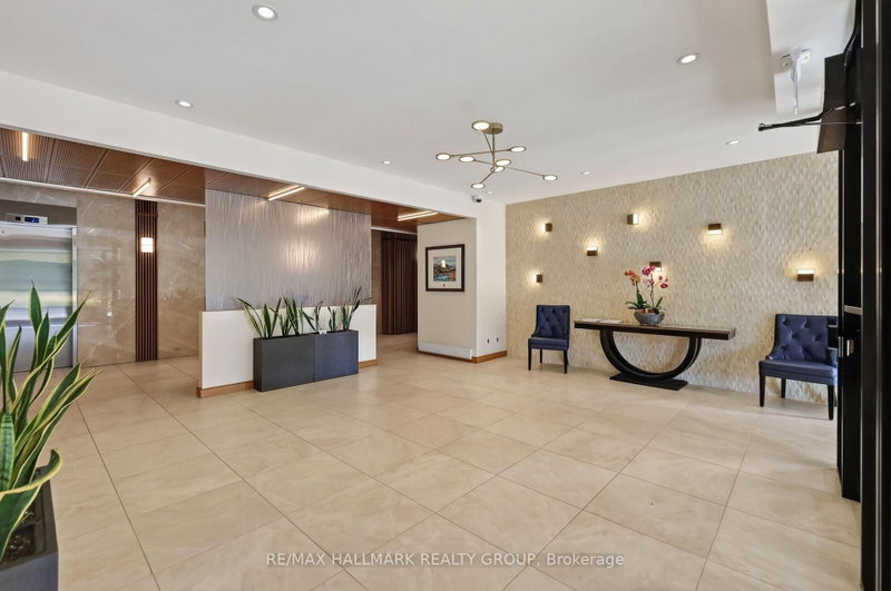 2402 - 1500 Riverside Drive