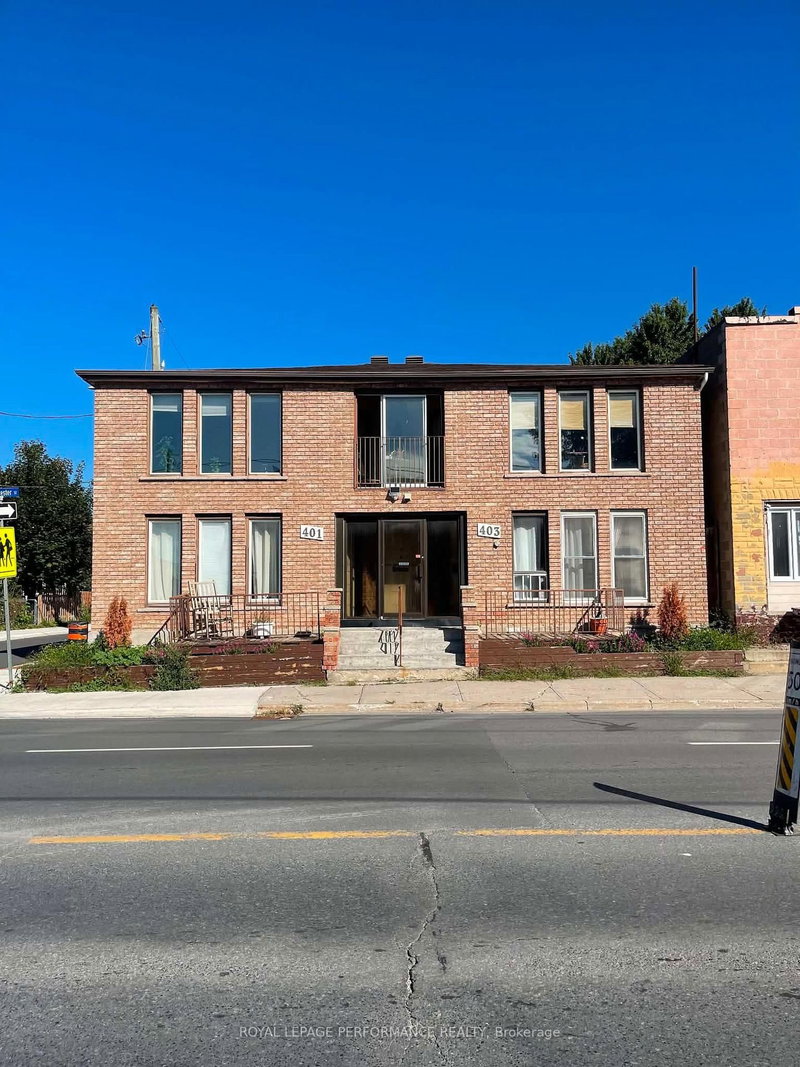 401-403 Water St E photo 1