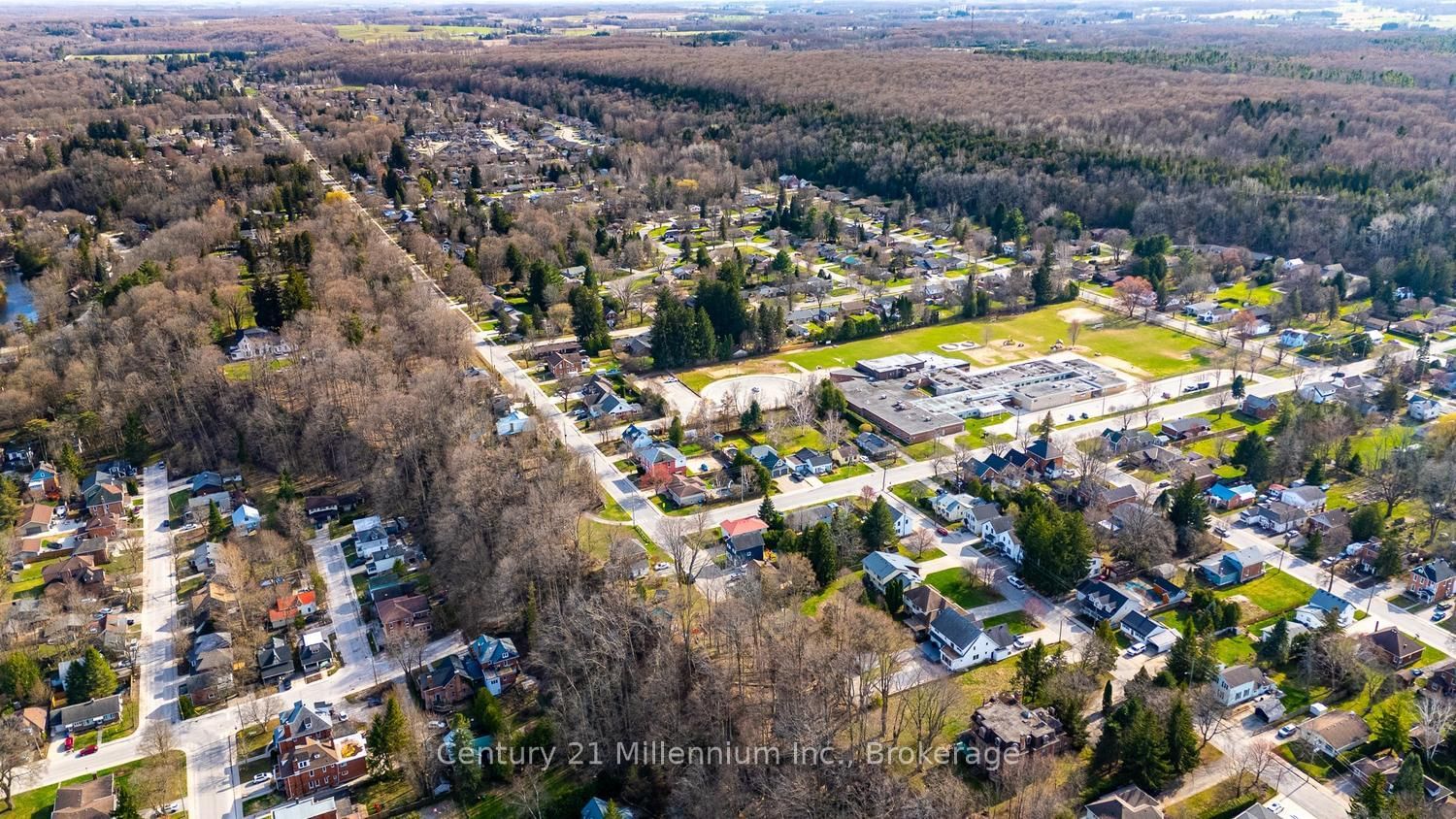 855 4th Avenue A West Avenue • Owen Sound, ON photo 21