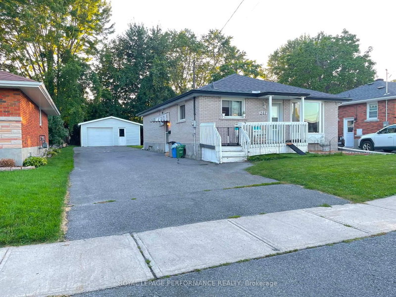 207 Leonia Street