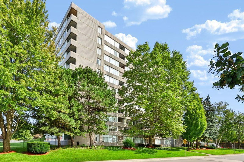 404 - 30 Harrisford Street