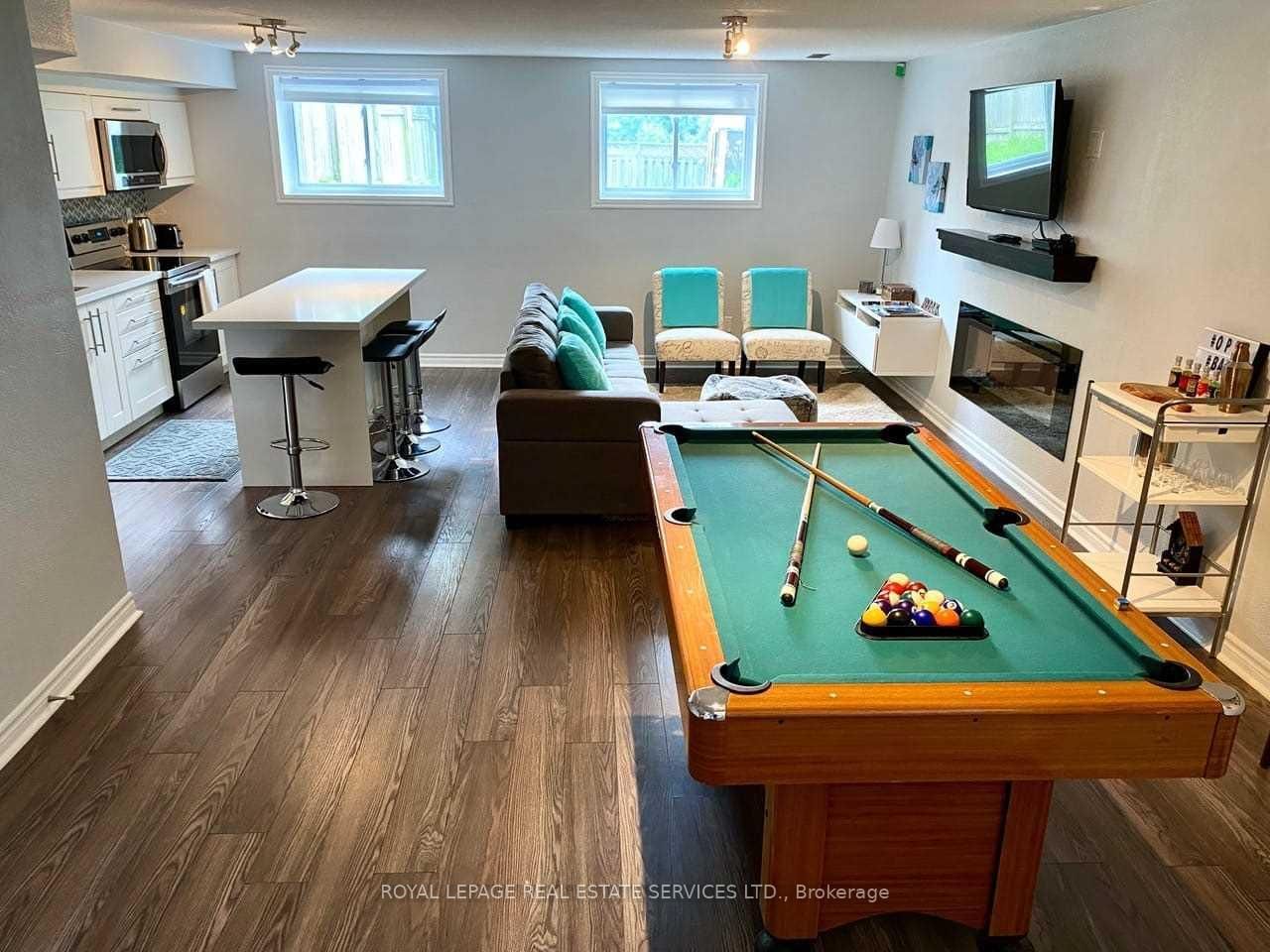 Lower - 7729 Jubilee Drive, Niagara Falls 4