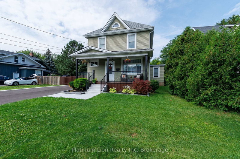 11 Fairview Road