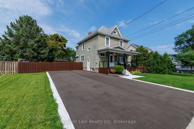 11 Fairview Road