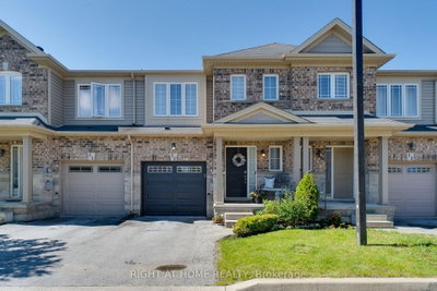 70 Highgate Drive • #12 • Hamilton, ON photo 2