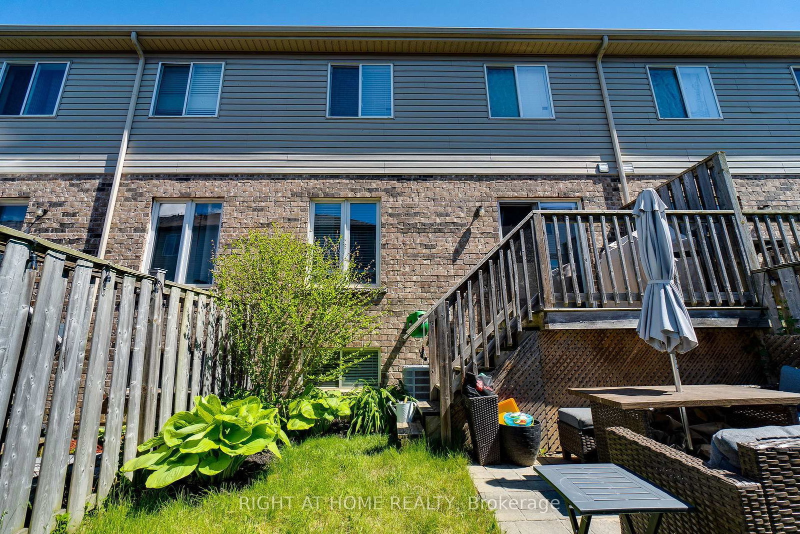 70 Highgate Drive • #12 • Hamilton, ON photo 31