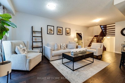 70 Highgate Drive • #12 • Hamilton, ON photo 4
