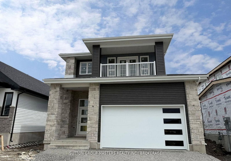 249 Pratt Drive